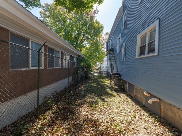 35 Bradshaw Street, Boston MA 02121