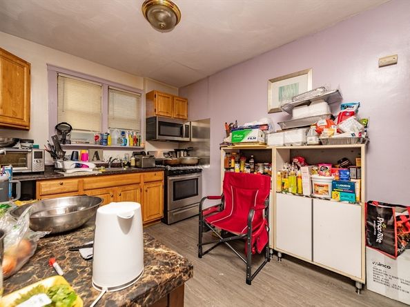 35 Bradshaw Street, Boston MA 02121