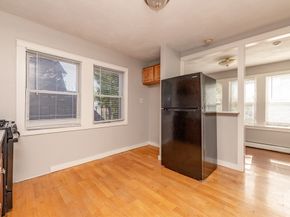 35 Bradshaw Street, Boston MA 02121