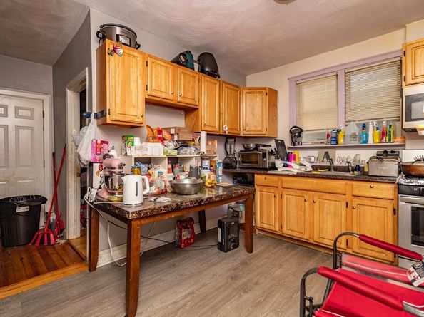 35 Bradshaw Street, Boston MA 02121