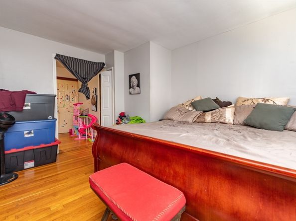 35 Bradshaw Street, Boston MA 02121