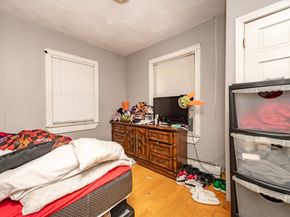 35 Bradshaw Street, Boston MA 02121