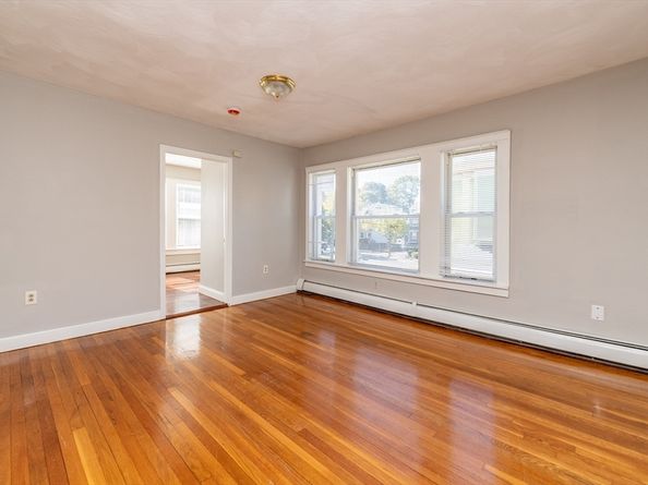 35 Bradshaw Street, Boston MA 02121