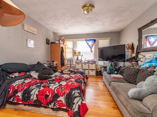 35 Bradshaw Street, Boston MA 02121