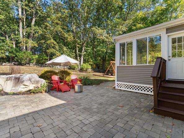 4 Huron Road, Acton MA 01720