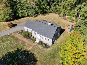 4 Huron Road, Acton MA 01720