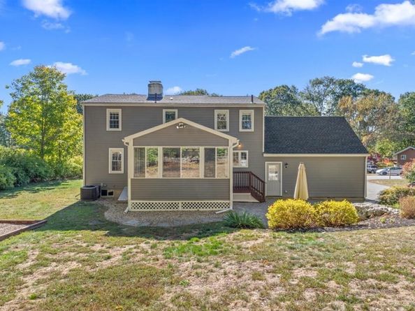 4 Huron Road, Acton MA 01720