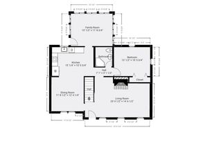 4 Huron Road, Acton MA 01720