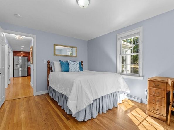 4 Huron Road, Acton MA 01720
