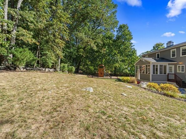 4 Huron Road, Acton MA 01720