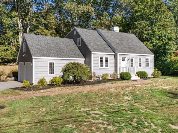 4 Huron Road, Acton MA 01720