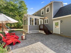 4 Huron Road, Acton MA 01720