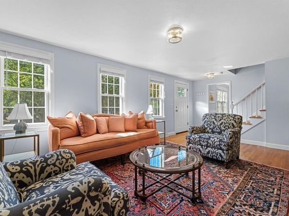 4 Huron Road, Acton MA 01720