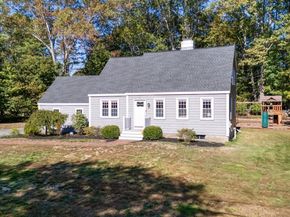 4 Huron Road, Acton MA 01720