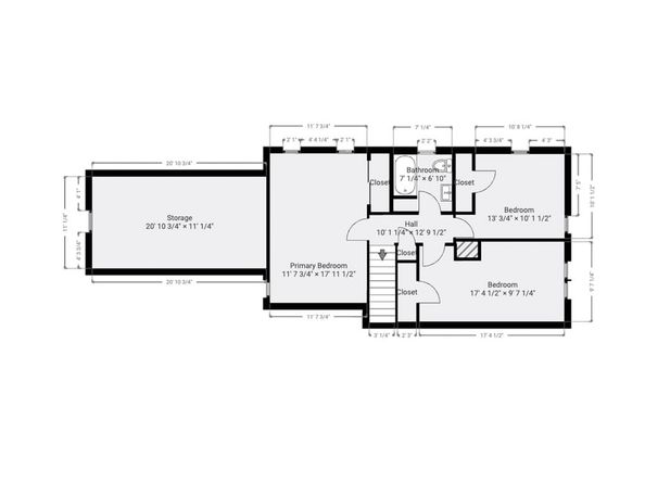 4 Huron Road, Acton MA 01720