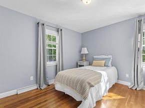 4 Huron Road, Acton MA 01720