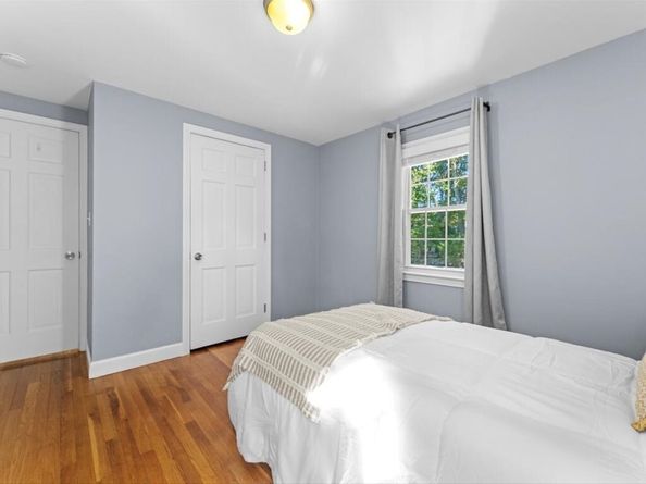 4 Huron Road, Acton MA 01720