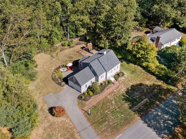 4 Huron Road, Acton MA 01720