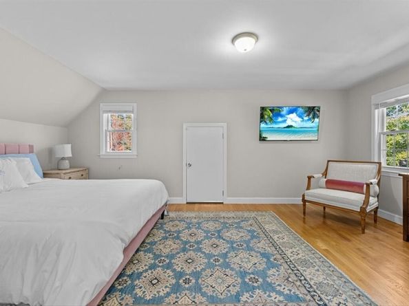 4 Huron Road, Acton MA 01720