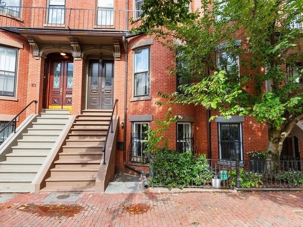 81 Appleton St 1, Boston MA 02116