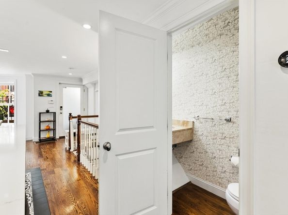 81 Appleton St 1, Boston MA 02116