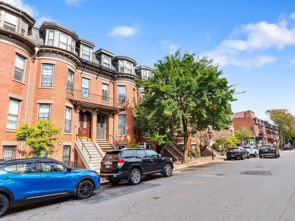 81 Appleton St 1, Boston MA 02116