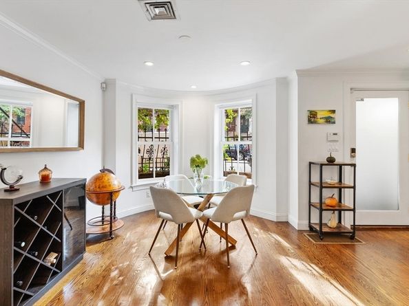 81 Appleton St 1, Boston MA 02116