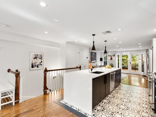 81 Appleton St 1, Boston MA 02116