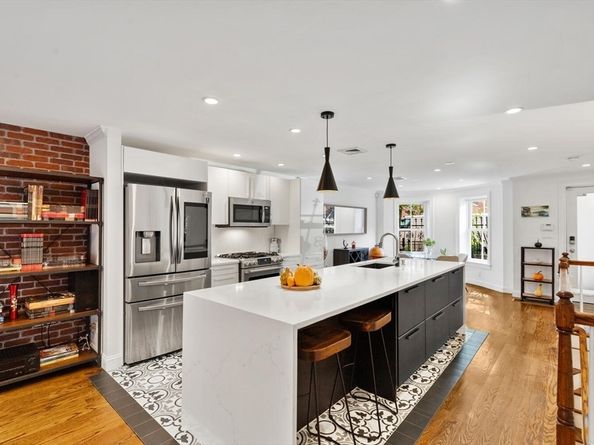81 Appleton St 1, Boston MA 02116