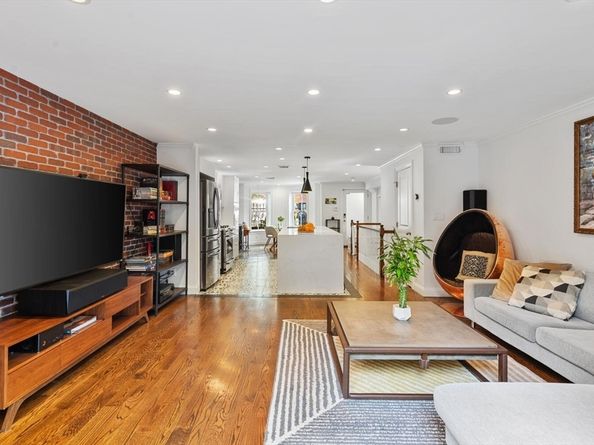 81 Appleton St 1, Boston MA 02116