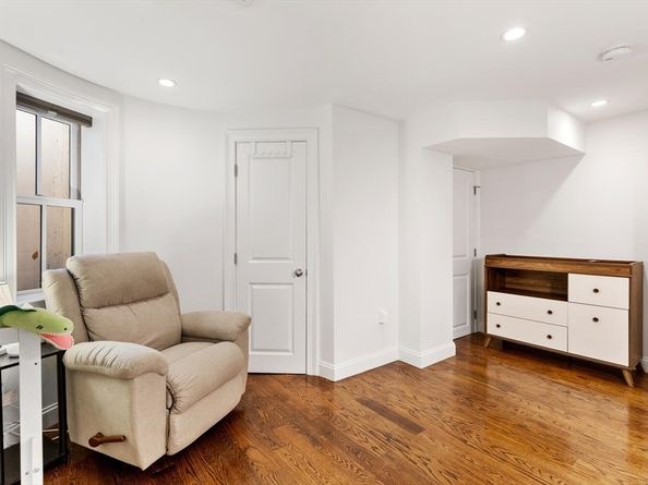 81 Appleton St 1, Boston MA 02116