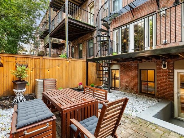 81 Appleton St 1, Boston MA 02116