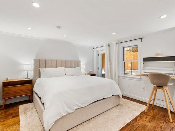 81 Appleton St 1, Boston MA 02116