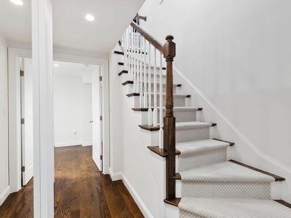 81 Appleton St 1, Boston MA 02116