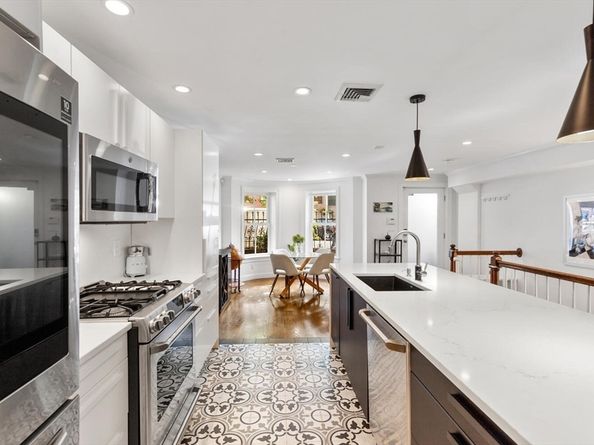 81 Appleton St 1, Boston MA 02116