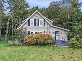 668 S Main St, Sharon MA 02067