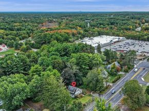 668 S Main St, Sharon MA 02067