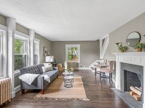 668 S Main St, Sharon MA 02067