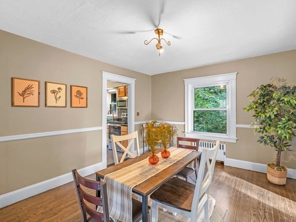 668 S Main St, Sharon MA 02067