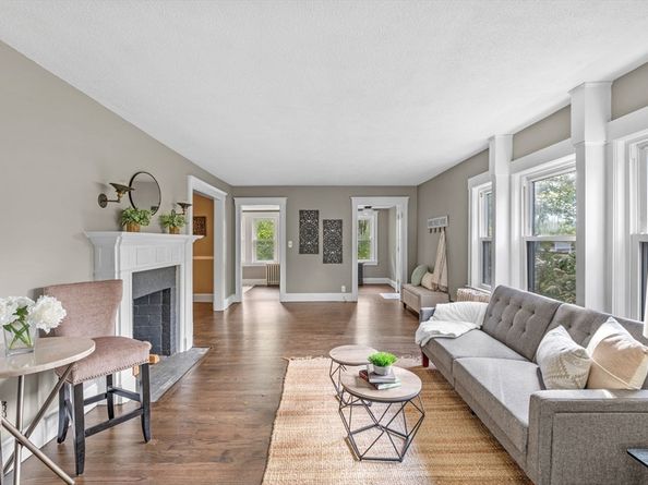 668 S Main St, Sharon MA 02067