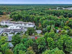 668 S Main St, Sharon MA 02067