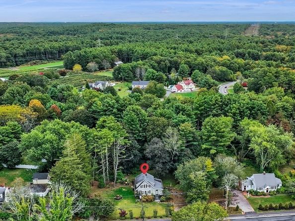 668 S Main St, Sharon MA 02067