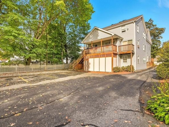 14 Grove St 2, Westborough MA 01581