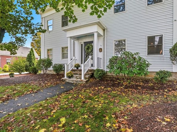 14 Grove St 2, Westborough MA 01581