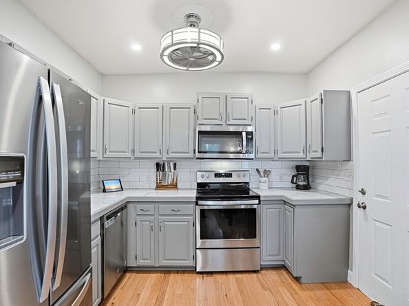 14 Grove St 2, Westborough MA 01581