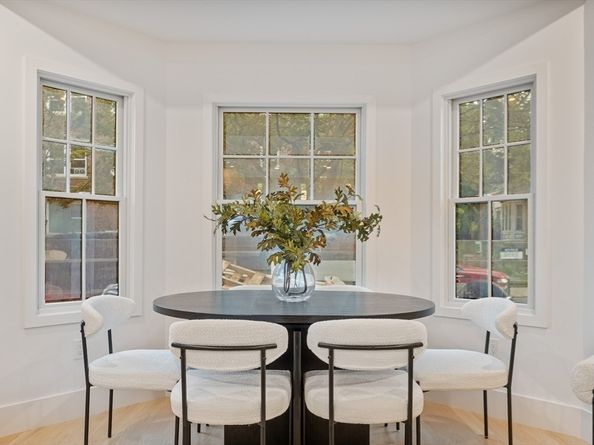 65 Francis, Brookline MA 02446