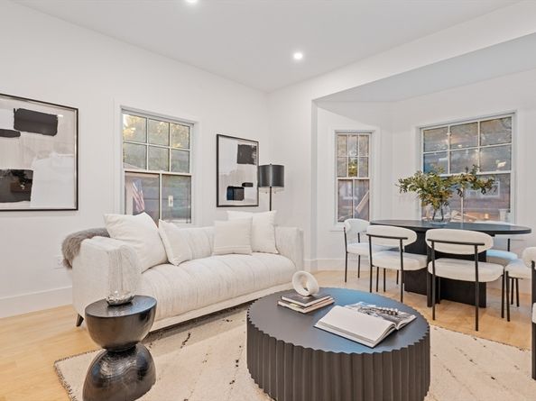 65 Francis, Brookline MA 02446