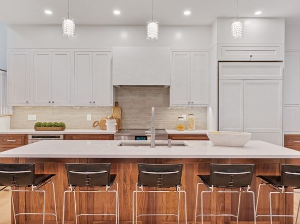 65 Francis, Brookline MA 02446