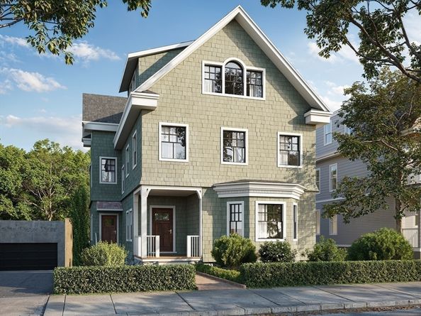 65 Francis, Brookline MA 02446