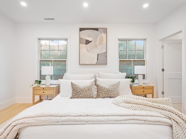 65 Francis, Brookline MA 02446